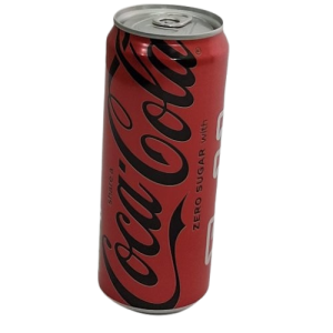 Cola Zero