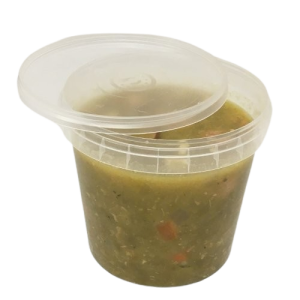 Erwtensoep ( 1 Liter)