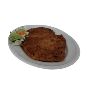Kipschnitzel
