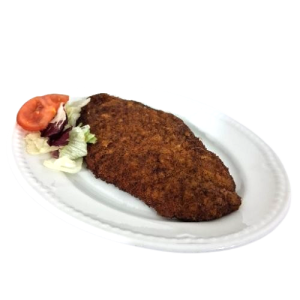 Varkenschnitzel